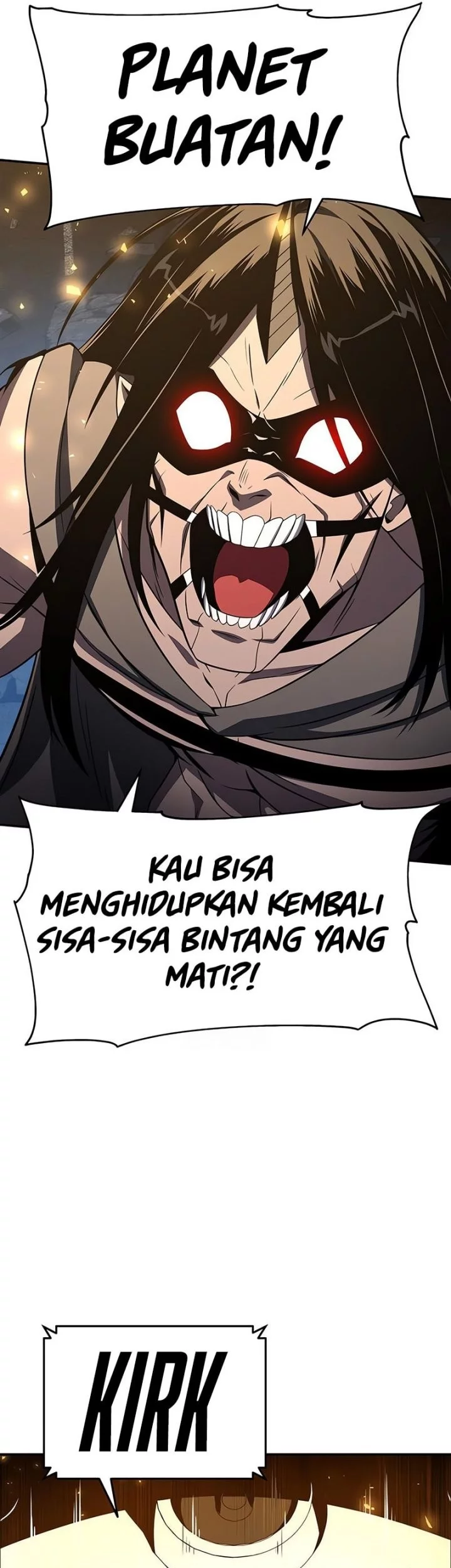 The Knight King Who Returned with a God Chapter 132 Fix Gambar 42